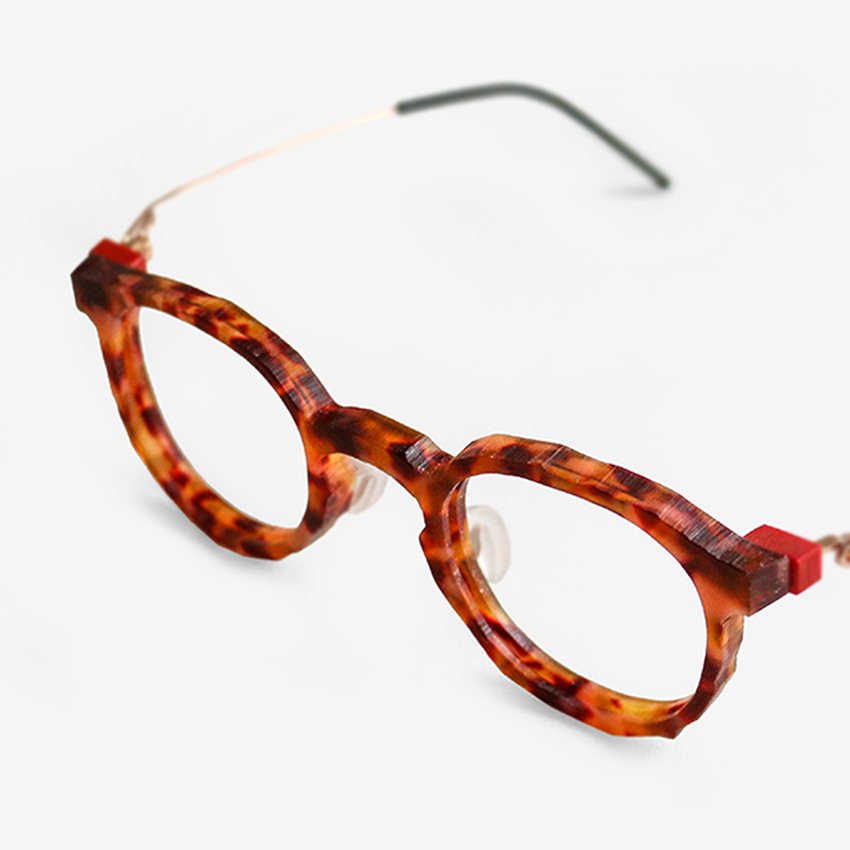 디자인샤우어 핸드메이드 DSSS-008M 우측면 이미지2