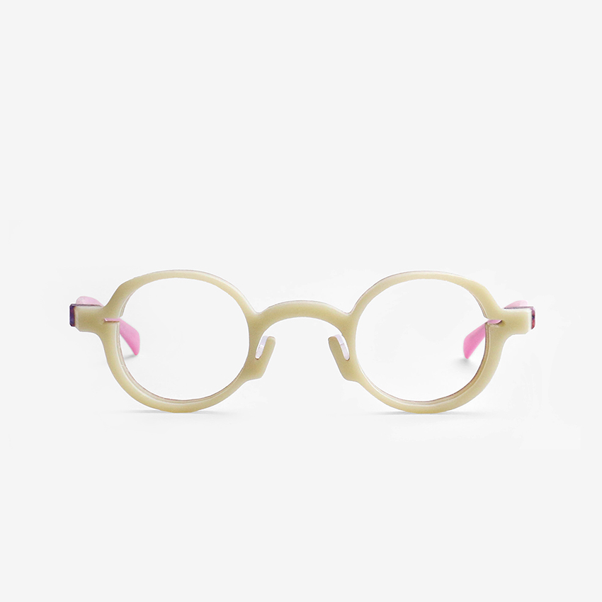 디자인샤우어 핸드메이드 DSRR-030 정면 이미지3