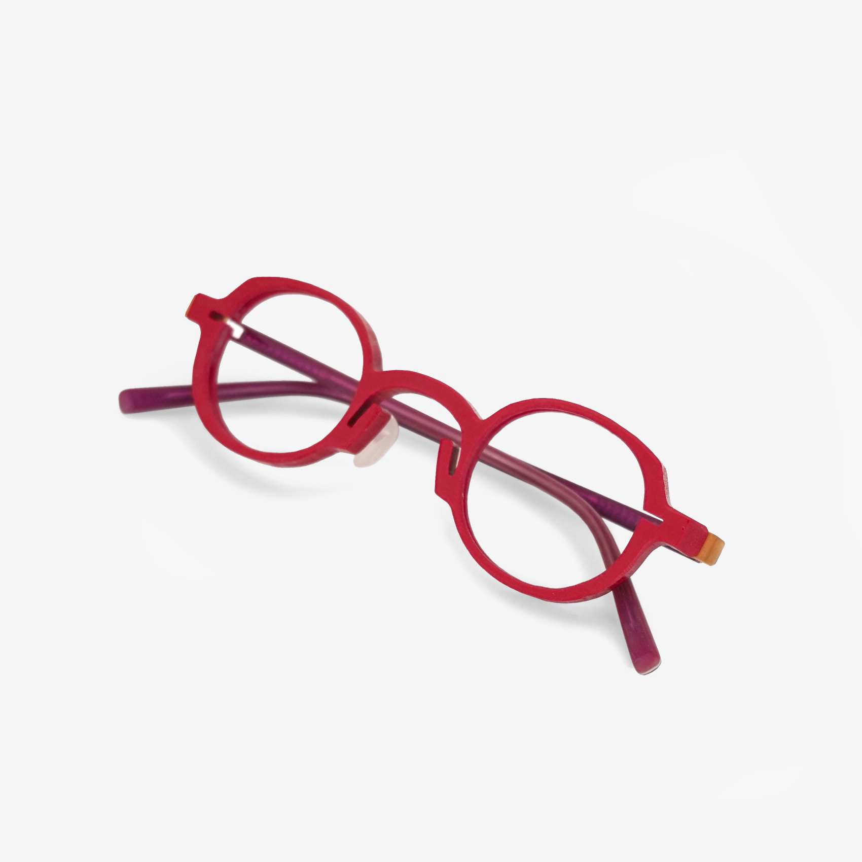 Zonefeel eyewear DESIGN SHOWER DSRR-044 image5