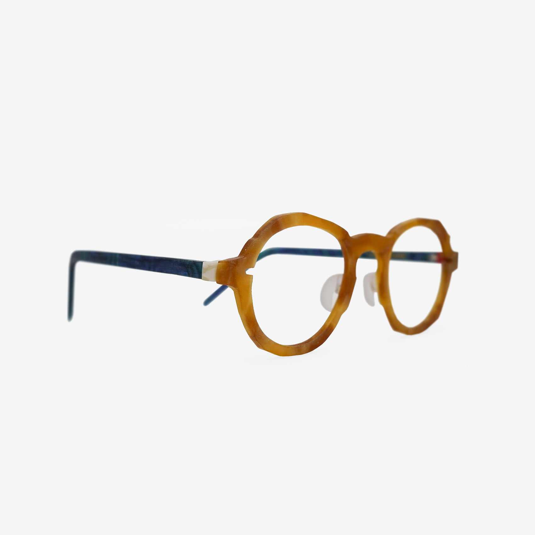 김종필 수제 안경 DSRR-147 이미지02