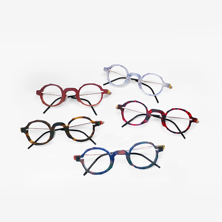 디자인샤우어 핸드메이드 DSRR-040M 설정 이미지