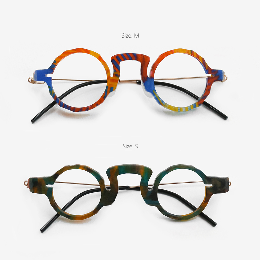 디자인샤우어 핸드메이드 DSRR-028M 설정 이미지3