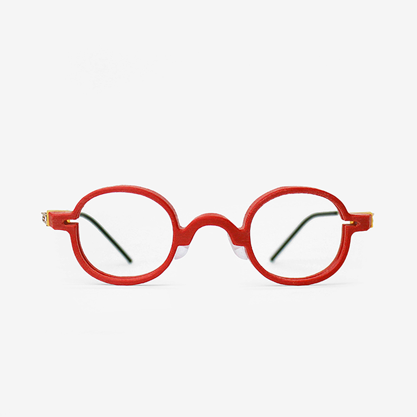 디자인샤우어 핸드메이드 DSRR-041M 정면 이미지4