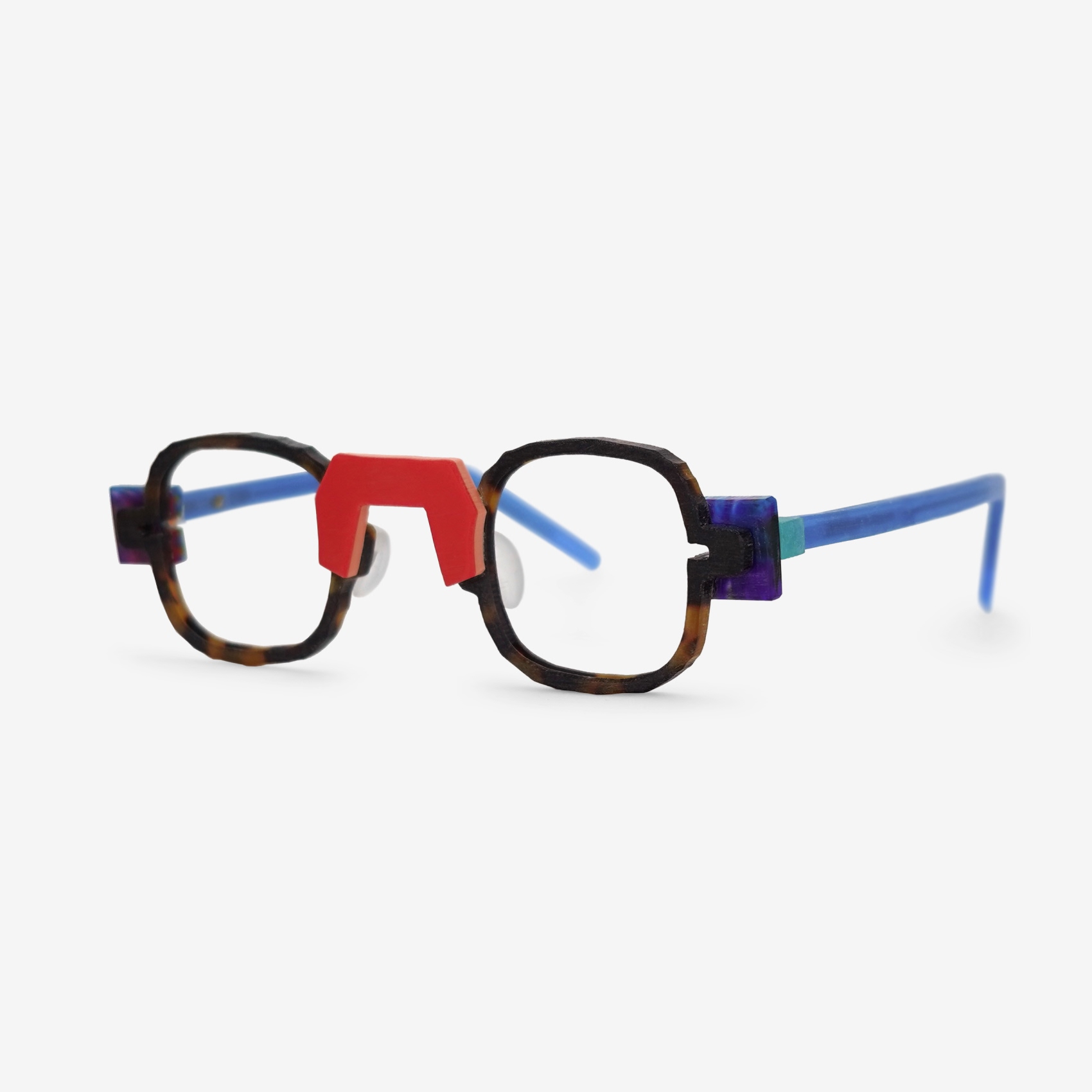 김종필 수제안경 JOGAKBO-024 이미지 02