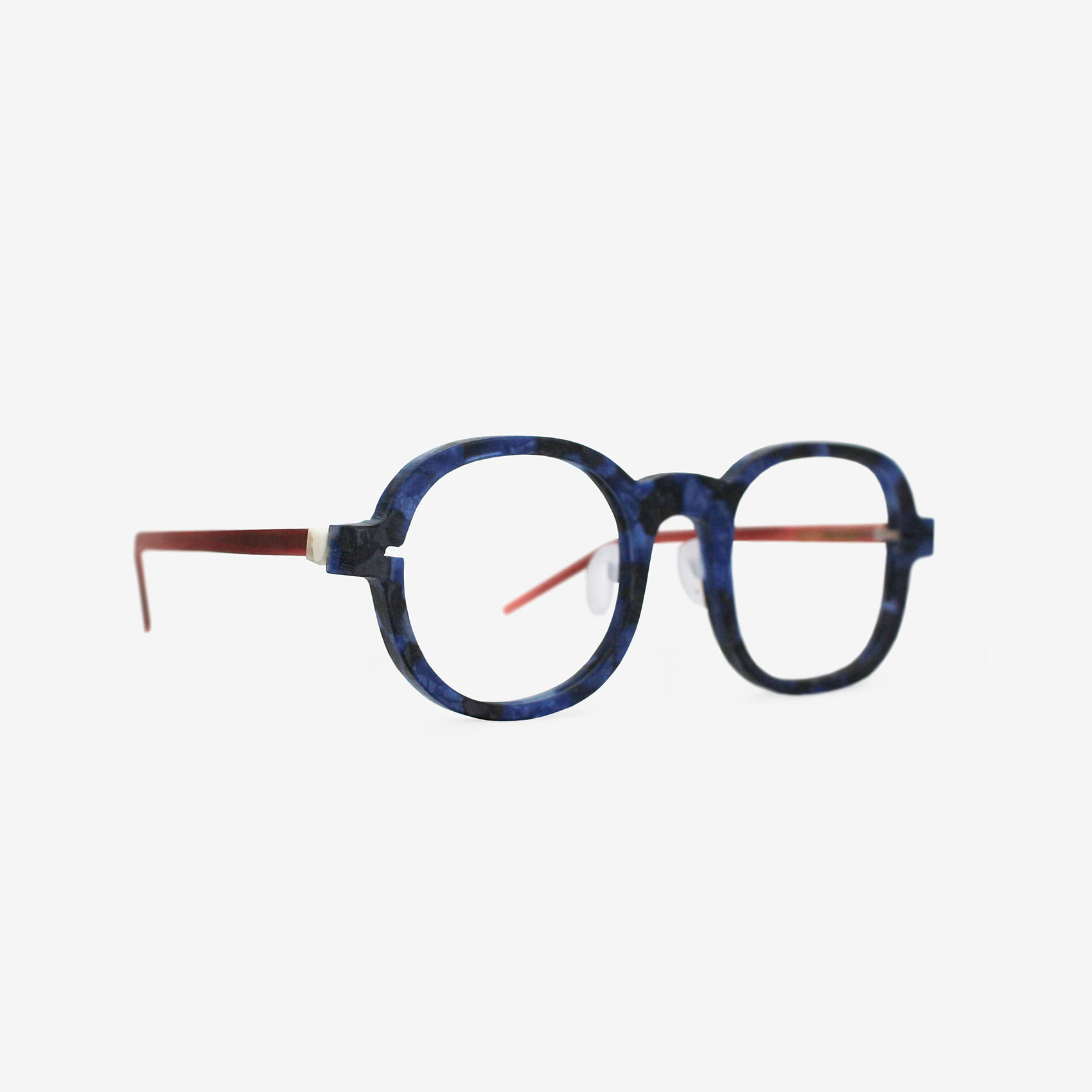 김종필 수제 안경 DSRS-008 이미지02