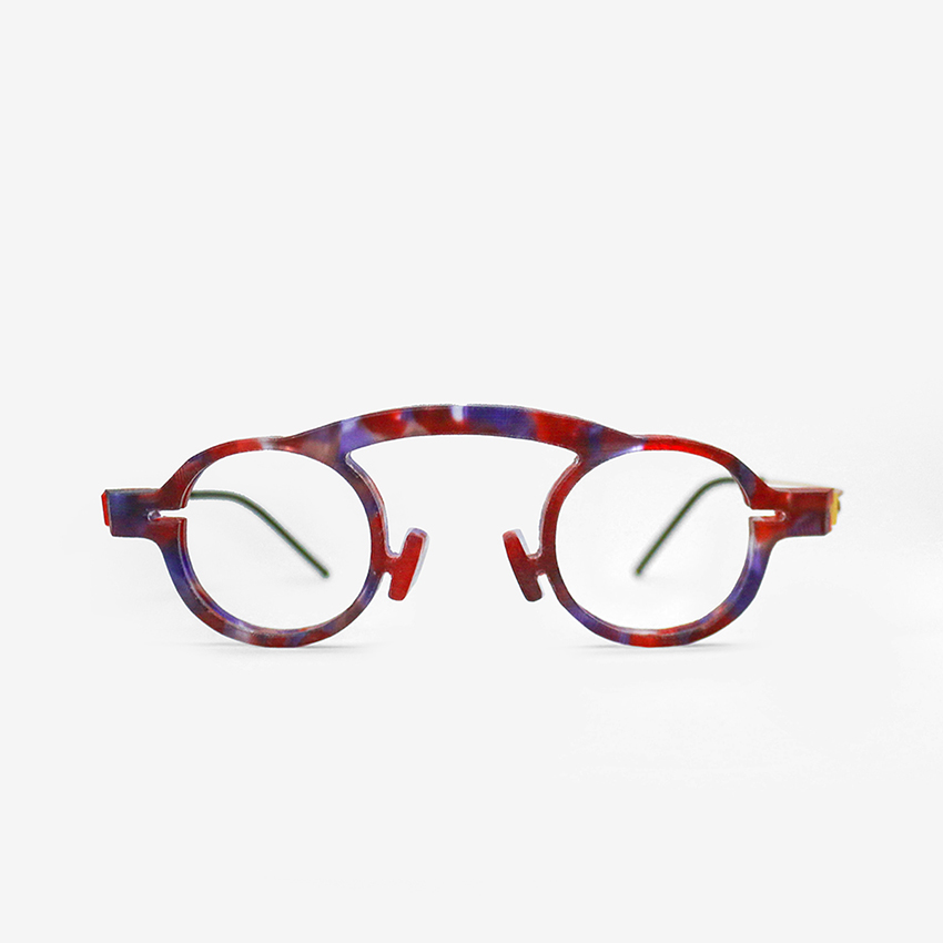 디자인샤우어 핸드메이드 DSRR-041M 정면 이미지2