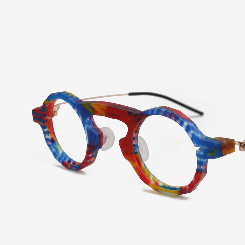 디자인샤우어 핸드메이드 DSRR-027M 우측면 이미지