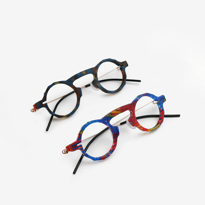 디자인샤우어 핸드메이드 DSRR-027M 설정 이미지