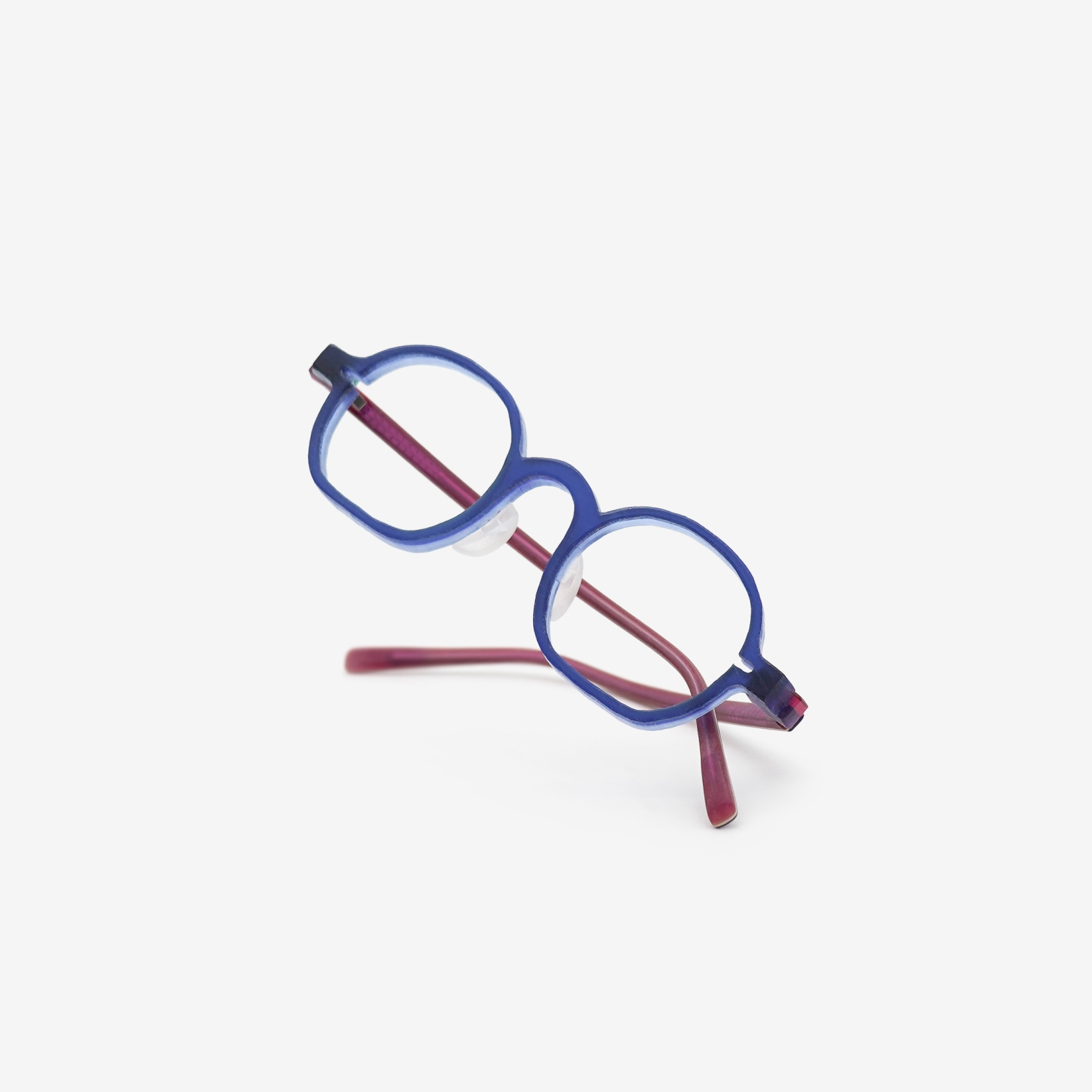 DSRR-114 다리 접은 우측면 이미지