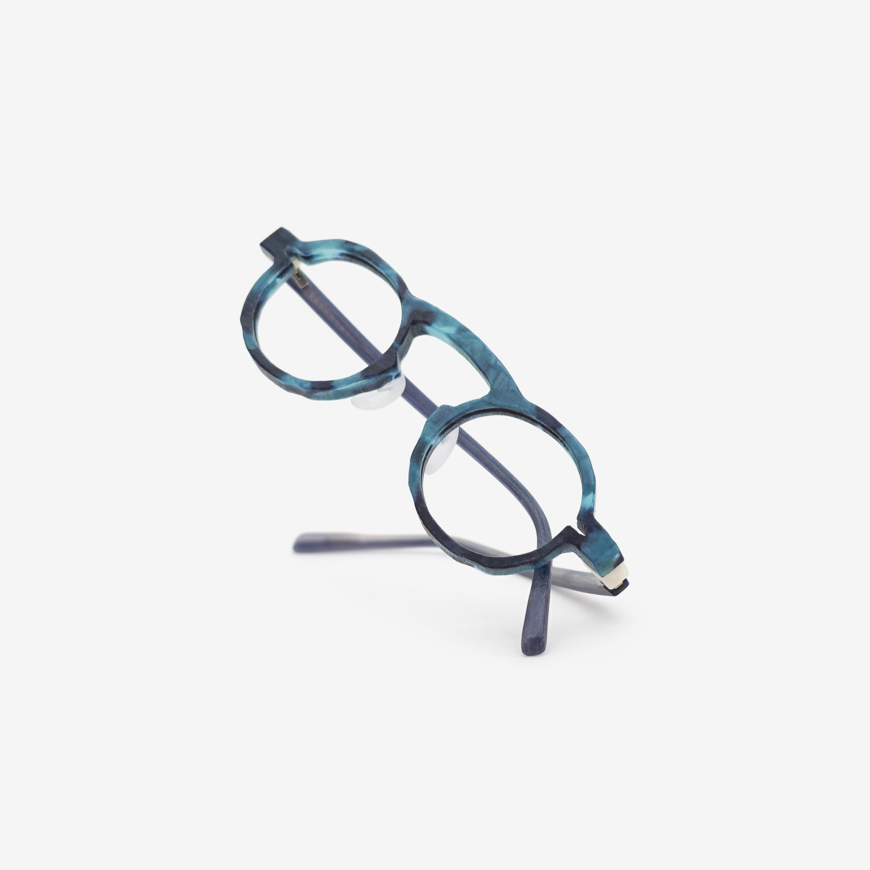 DSRR-115 다리 접은 우측면 이미지