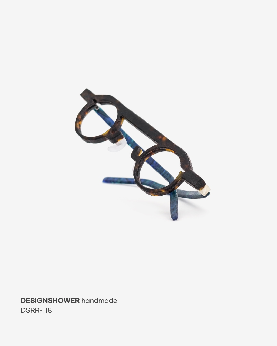 디자인샤우어 핸드메이드  DSRR-118 설정 사진