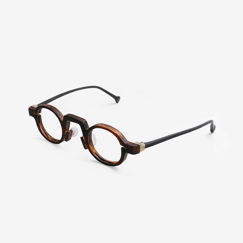 디자인샤우어 핸드메이드 DSRR-029 우측면 상단 이미지