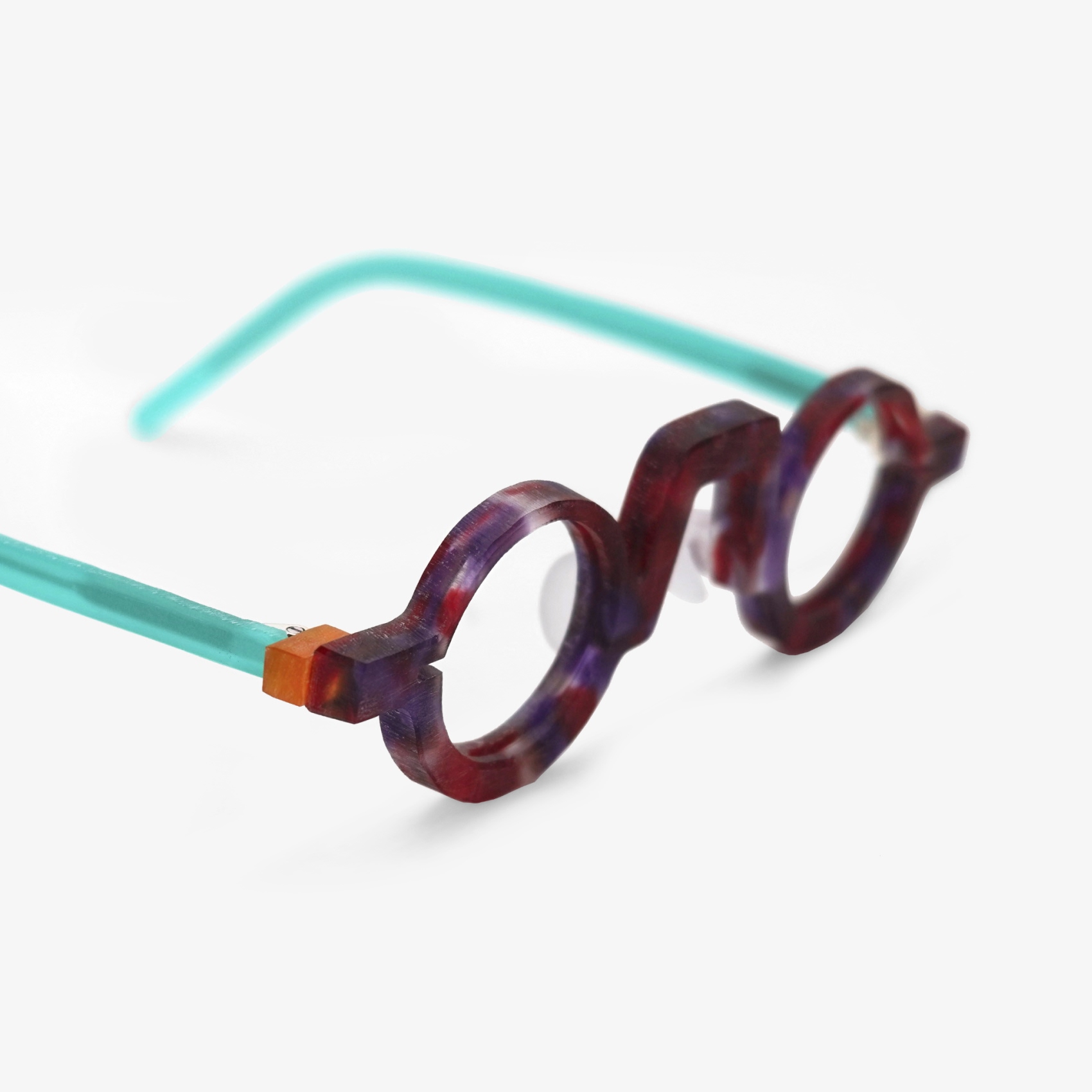 김종필 수제안경 DSRR-085 설정 이미지