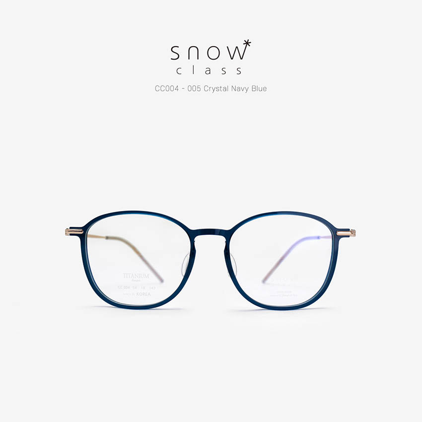 005 크리스탈 네이비 블루