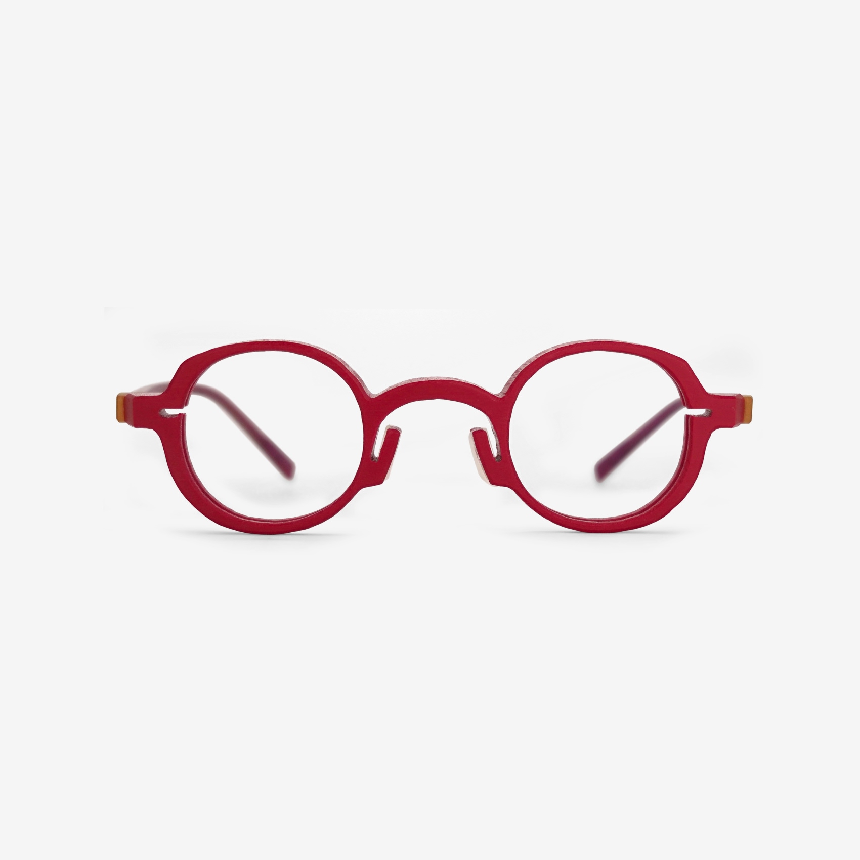 Zonefeel eyewear DESIGN SHOWER DSRR-044 image1