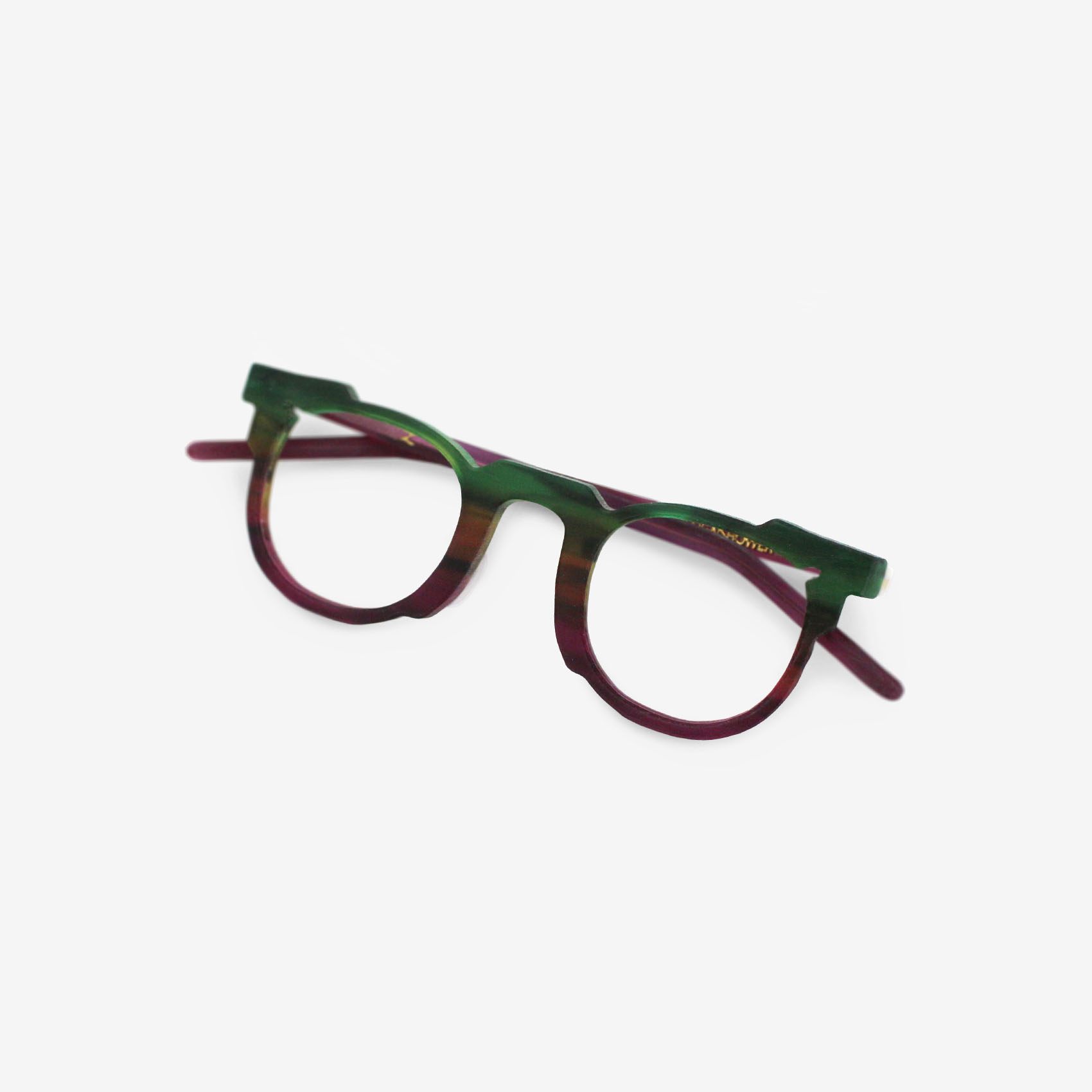 김종필 수제 안경 DSSS-040 이미지05