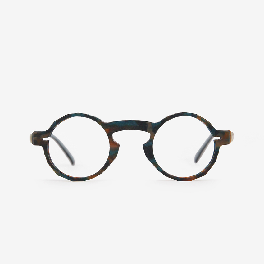 디자인샤우어 핸드메이드 DSRR-022 정면 이미지