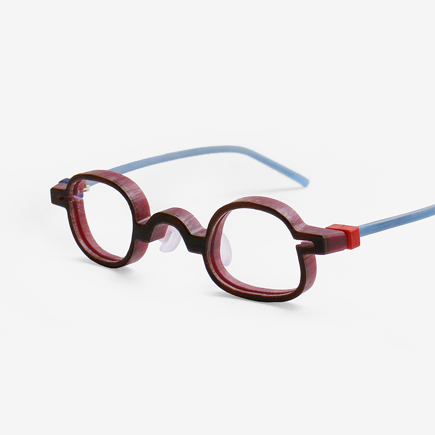 디자인샤우어 핸드메이드 DSSS-003 우측면 이미지2