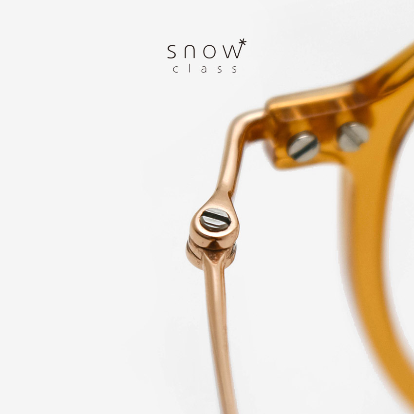 김종필안경 스노우클래스 CC001 독일산 OBE나사