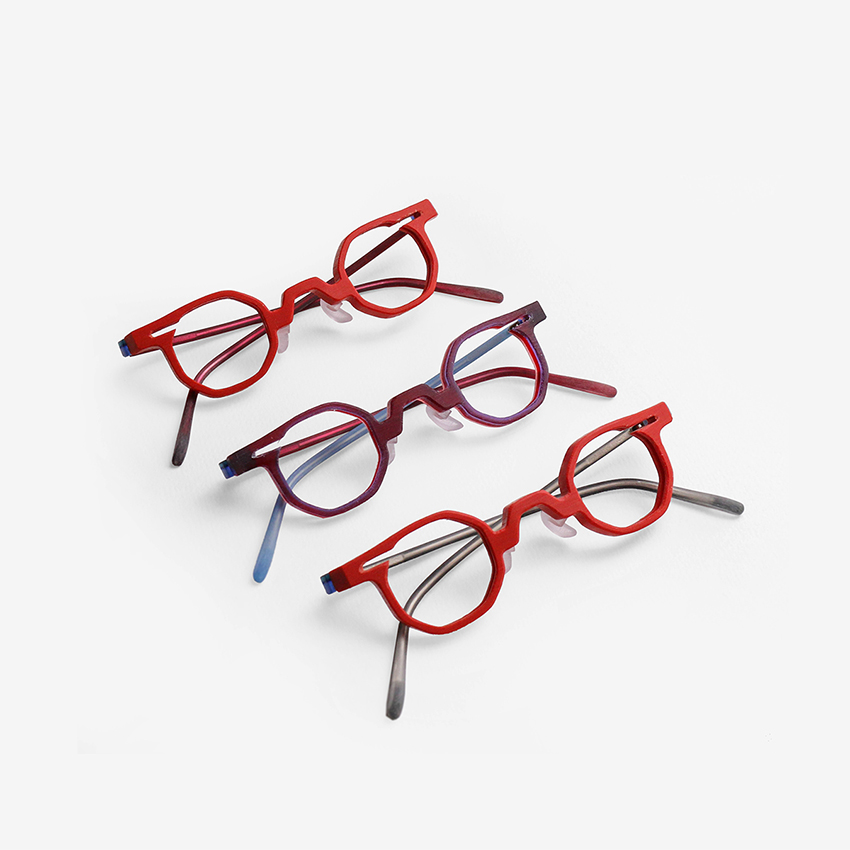 디자인샤우어 핸드메이드 DS88-001 설정 이미지