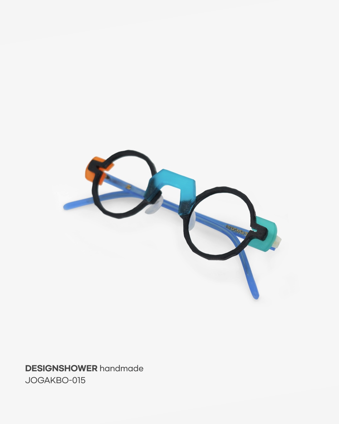 디자인샤우어 핸드메이드 JOGAKBO-015설정 사진