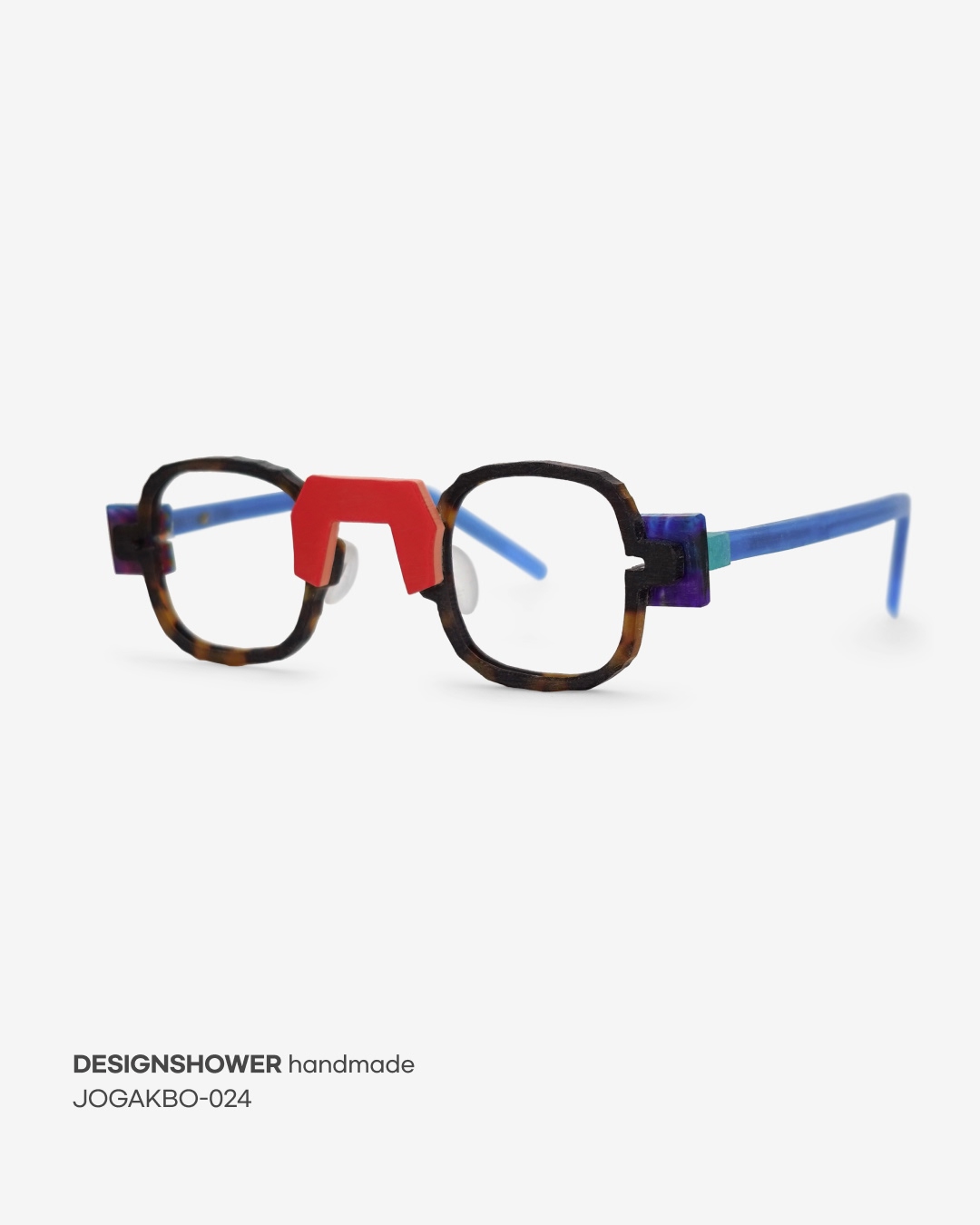 디자인샤우어 핸드메이드 JOGAKBO-024 우측면 사진