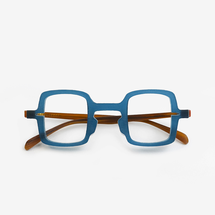 디자인샤우어 핸드메이드 DSSS-002 다리 접은 정면 이미지