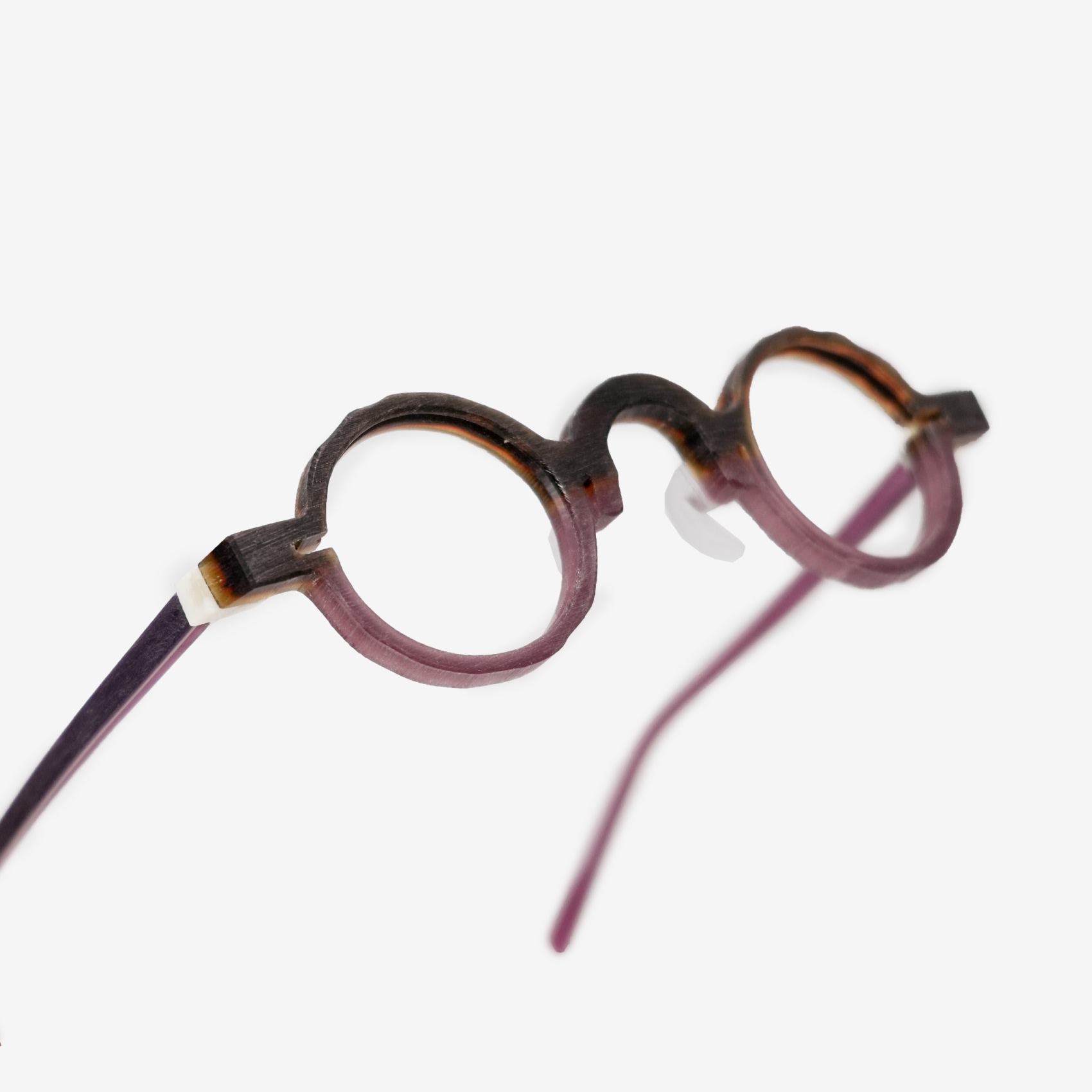 김종필 수제안경 DSRR-007 설정 이미지