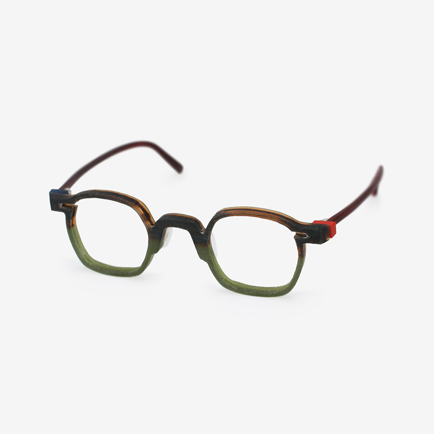 디자인샤우어 핸드메이드 DSSS-004 우측면 이미지2