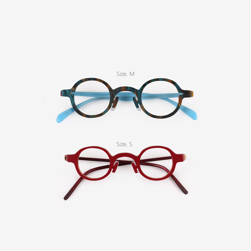 디자인샤우어 핸드메이드 DSRR-051 사이즈 이미지