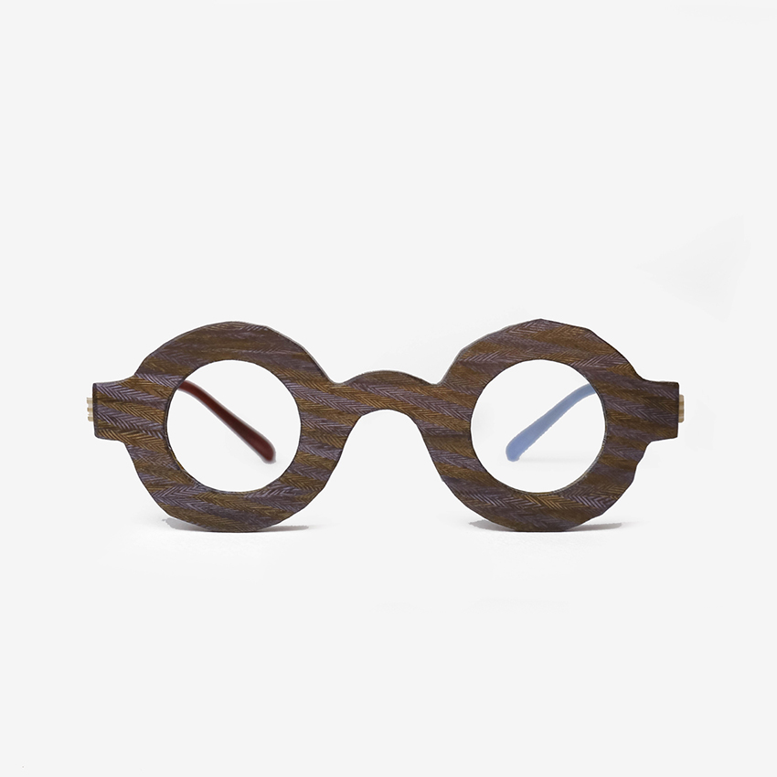 디자인샤우어 핸드메이드 DSRR-025 정면 이미지4