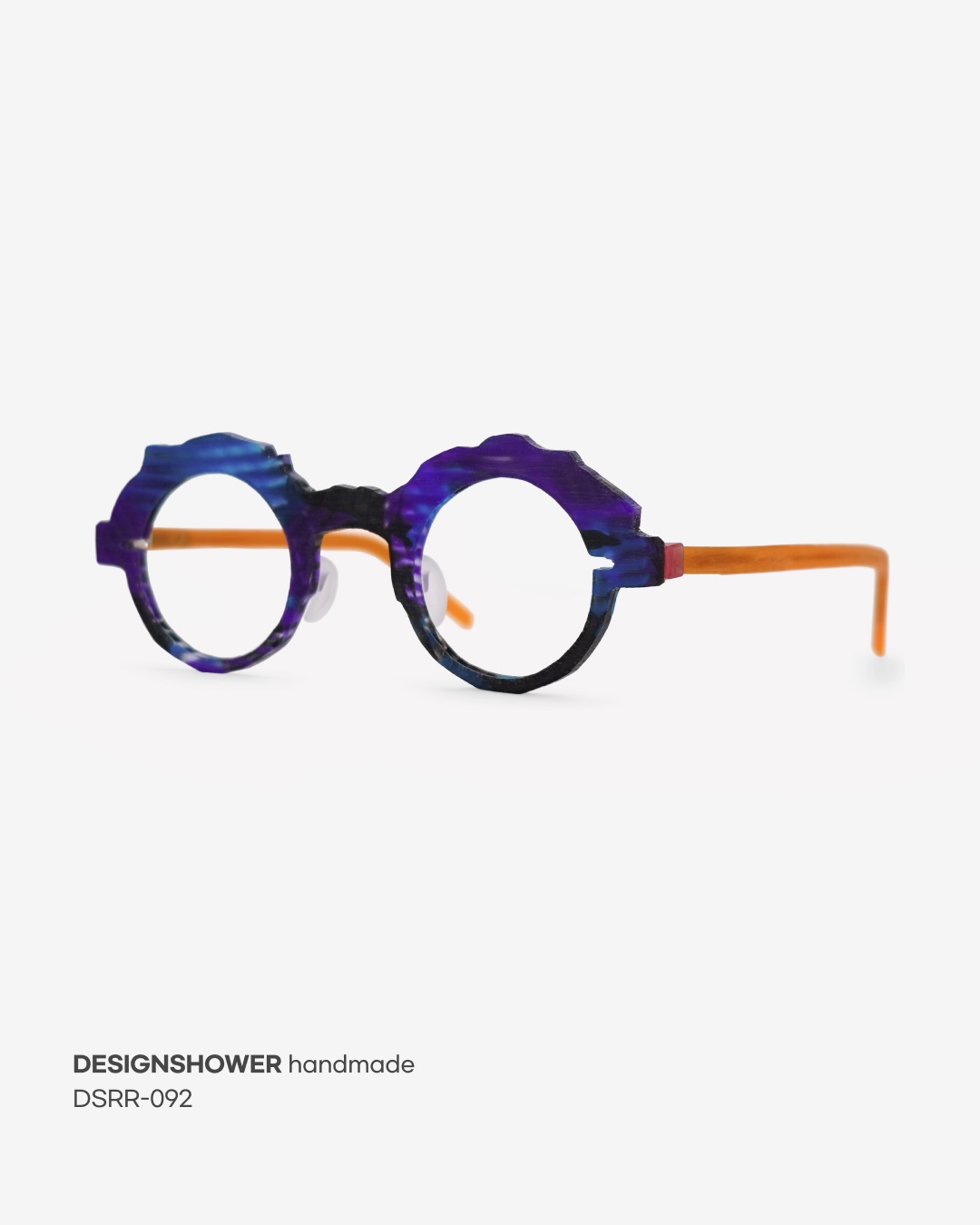 디자인샤우어 핸드메이드 DSRR-092 우측면 사진