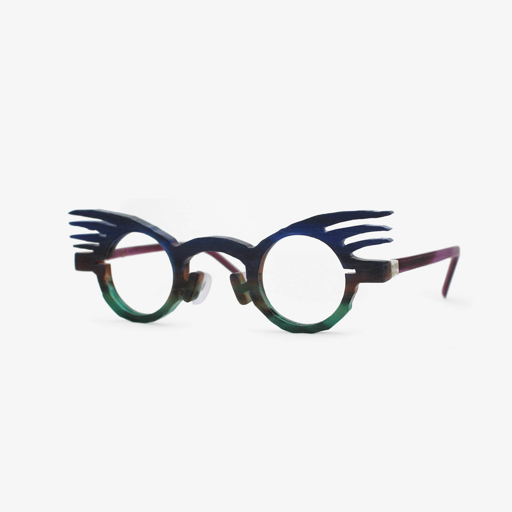 김종필 수제 안경 ARTRR-004 이미지03