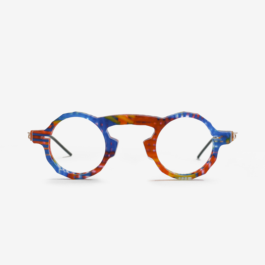 디자인샤우어 핸드메이드 DSRR-027M 정면 이미지2