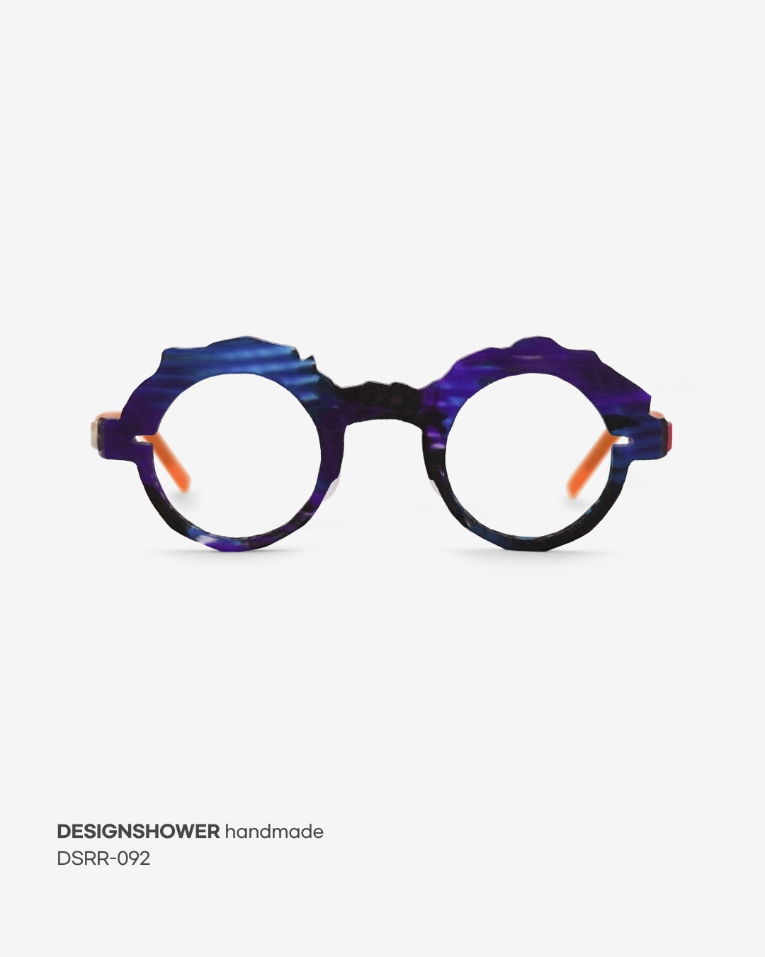 디자인샤우어 핸드메이드 DSRR-092 정면 사진