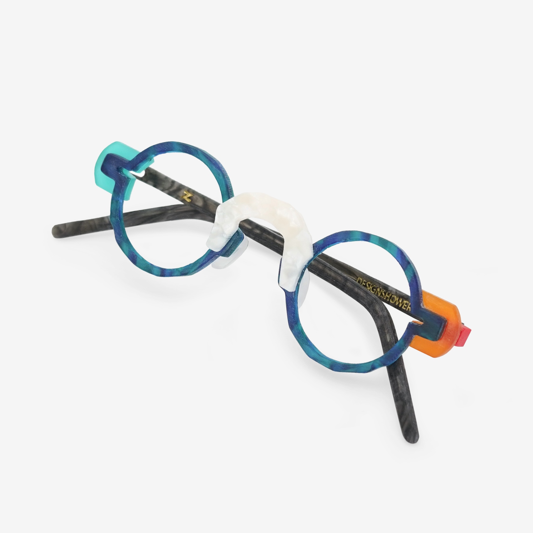 김종필 수제안경 JOGAKBO-023 이미지 05