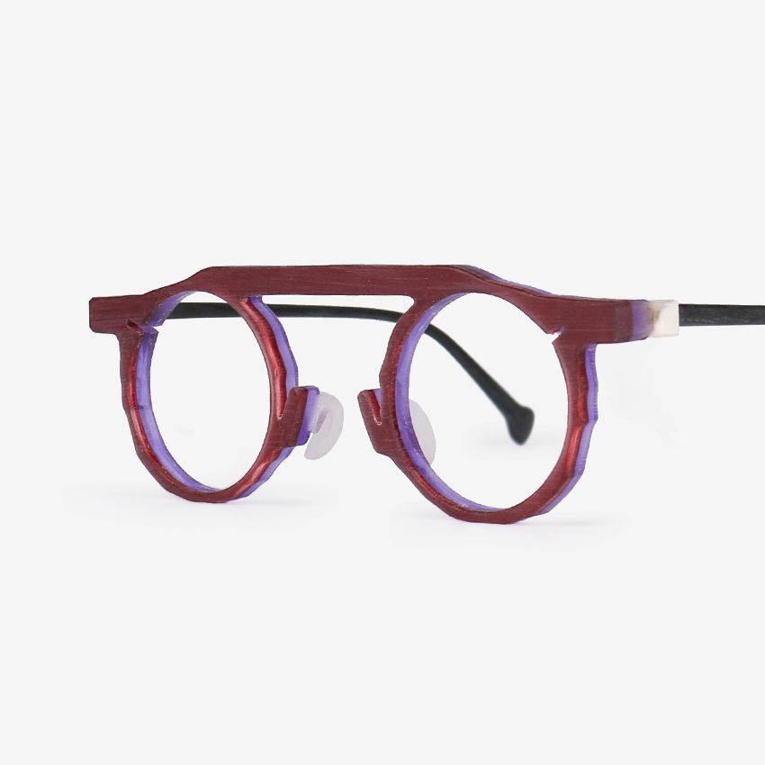 디자인샤우어 핸드메이드 DSRR-021 우측면 이미지