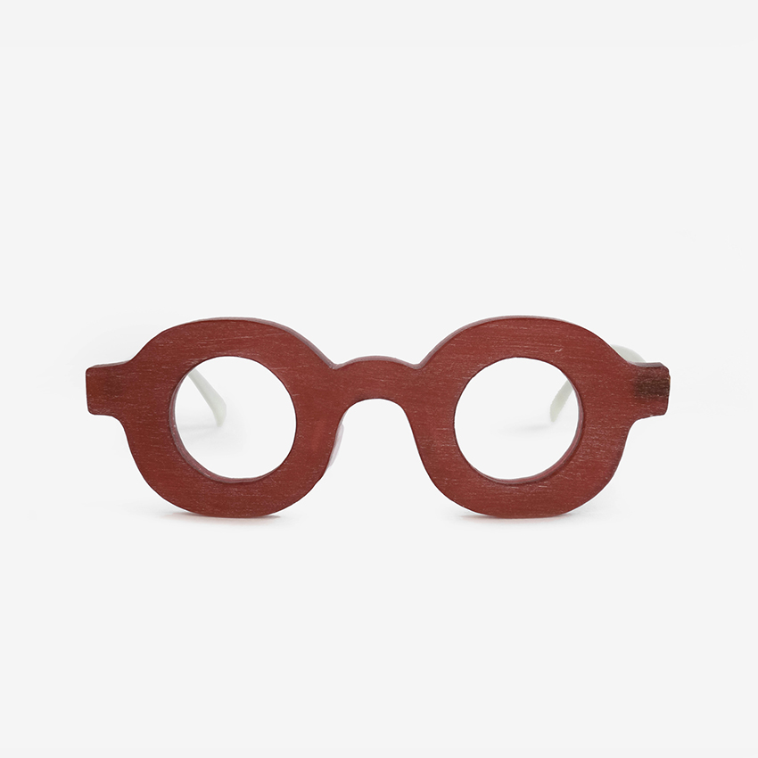 디자인샤우어 핸드메이드 DSRR-025 정면 이미지2