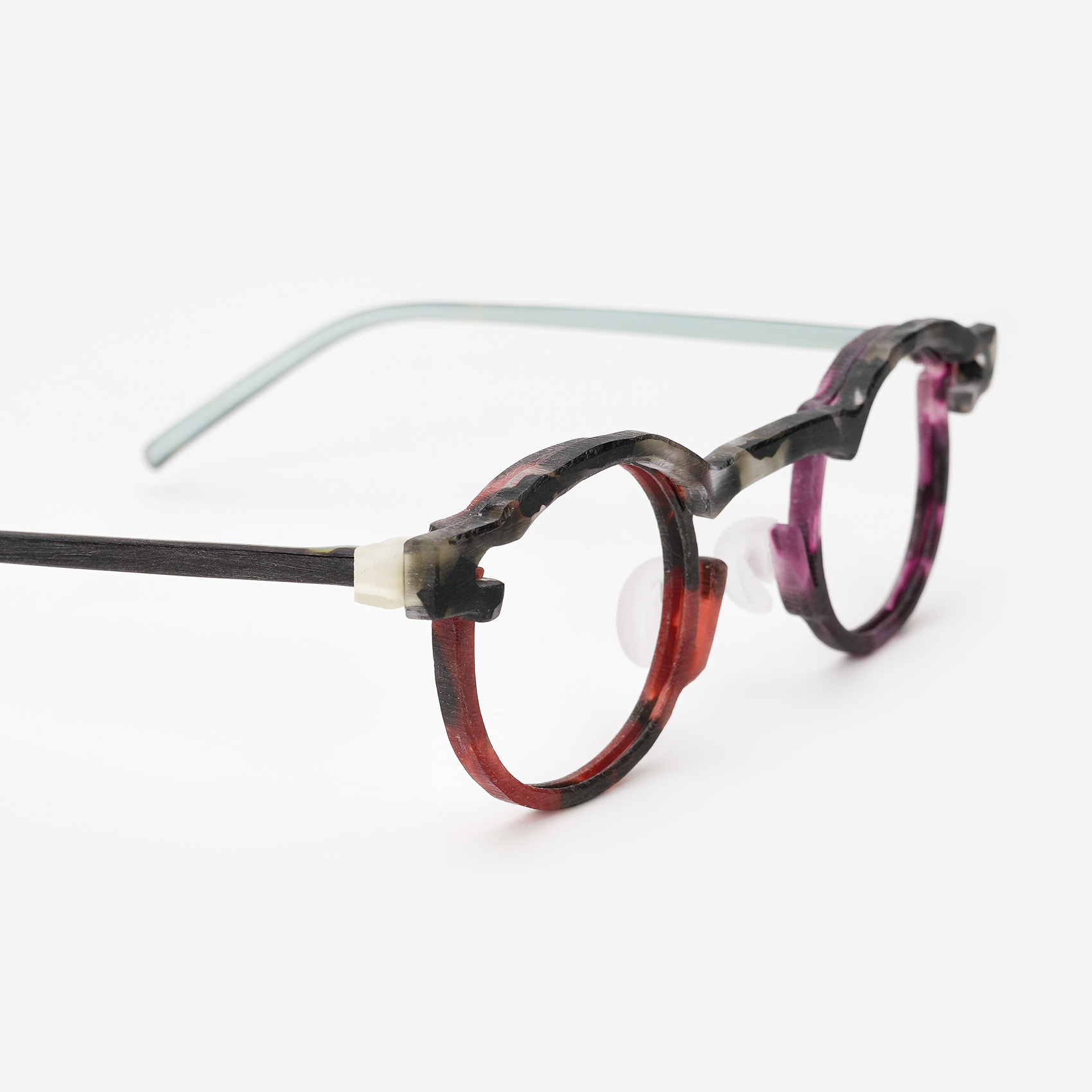 디자인샤우어 핸드메이드 3PRR-003 측면 사진