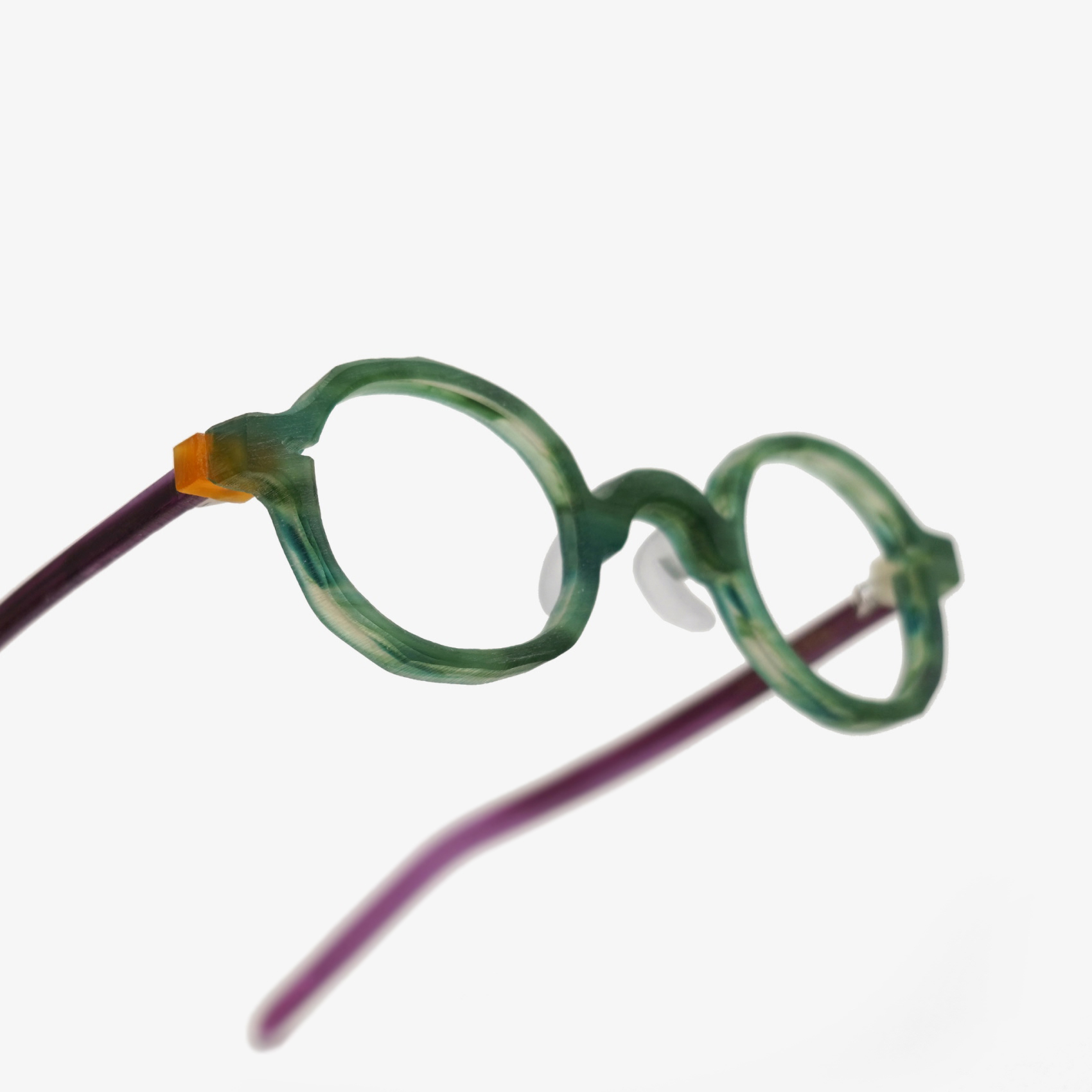 김종필 수제안경 DSRR-043 설정 이미지