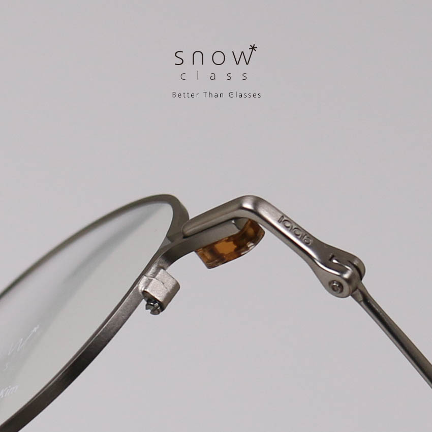 김종필안경 스노우클래스 M시리즈