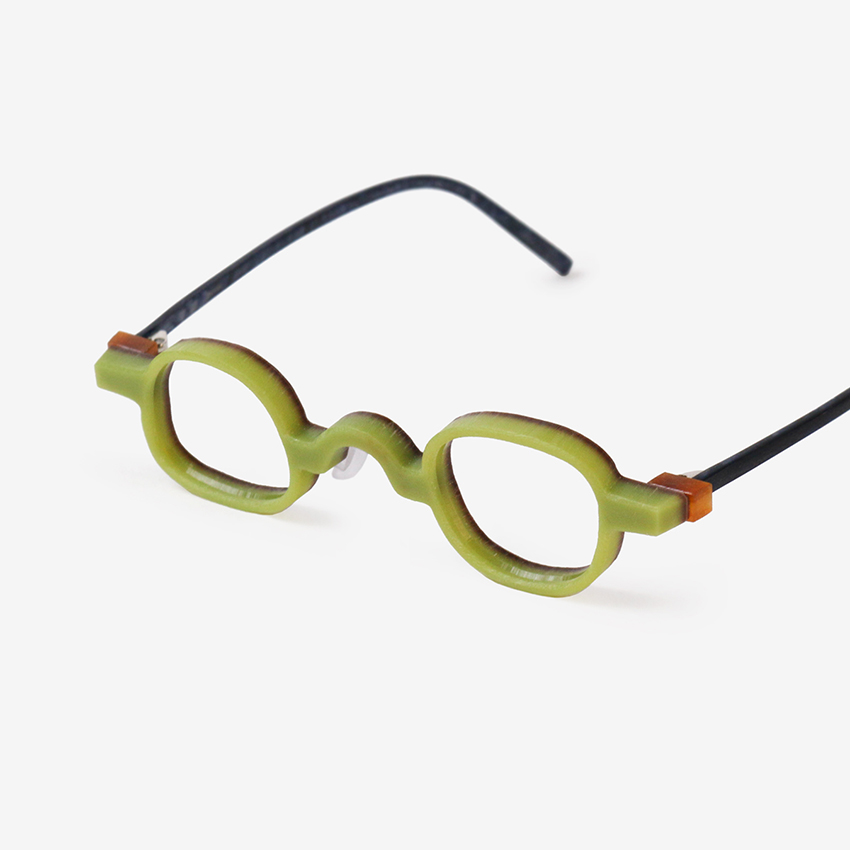 디자인샤우어 핸드메이드 DSSS-003 우측면 상단 이미지