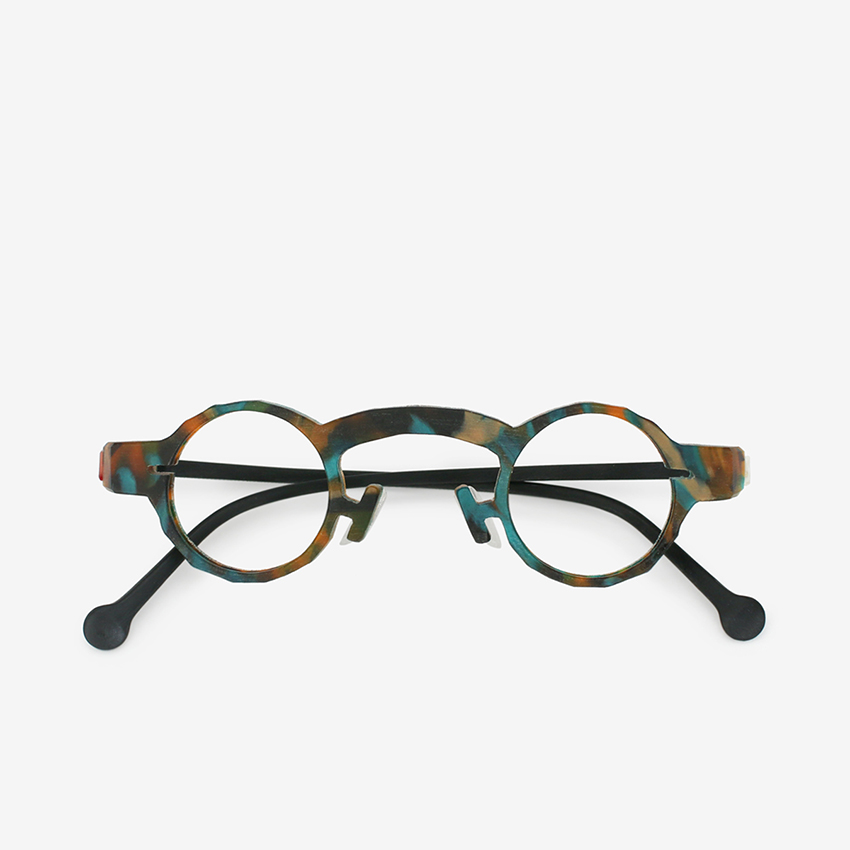 DSRR-005 다리 접은 정면 이미지