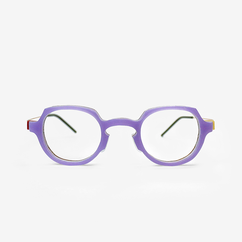 디자인샤우어 핸드메이드 DSRR-038M 정면 이미지