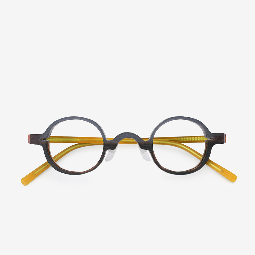 디자인샤우어 핸드메이드 DSRR-042 다리 접은 정면 이미지