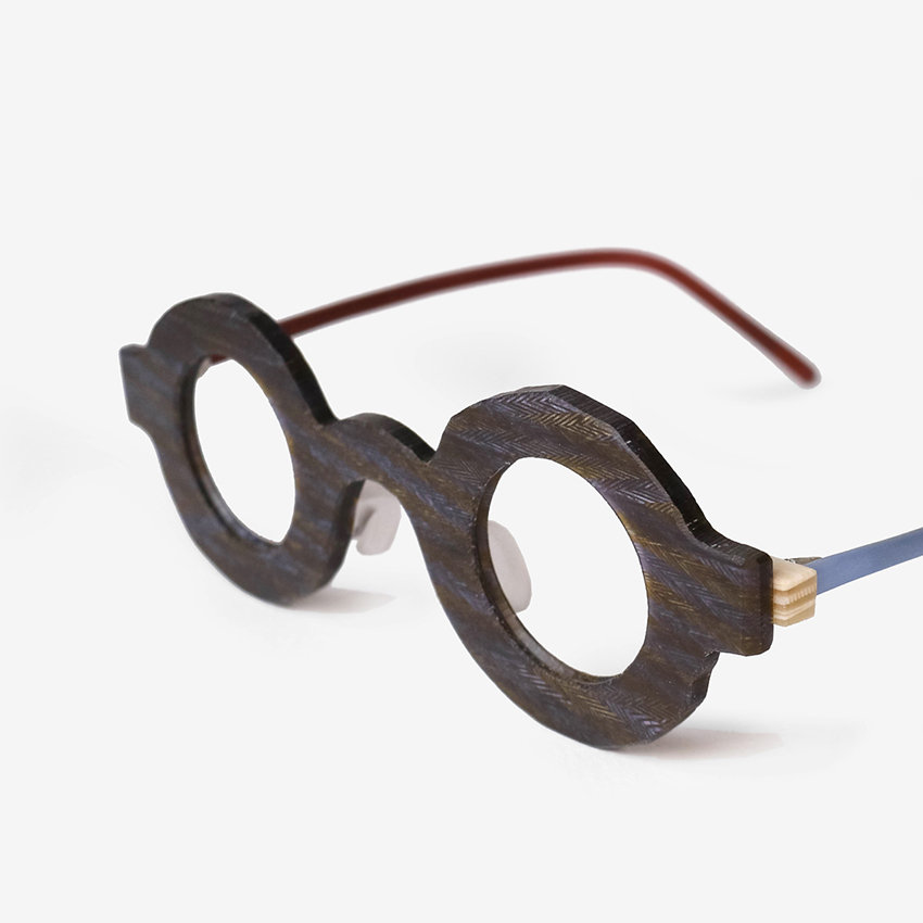 디자인샤우어 핸드메이드 DSRR-025 우측면 이미지4