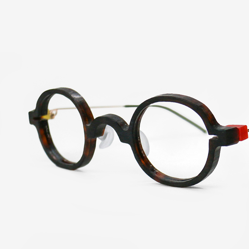 디자인샤우어 핸드메이드 DSRR-041M 우측면 이미지