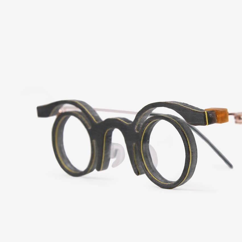 디자인샤우어 핸드메이드 ARTRR-001 우측면 이미지