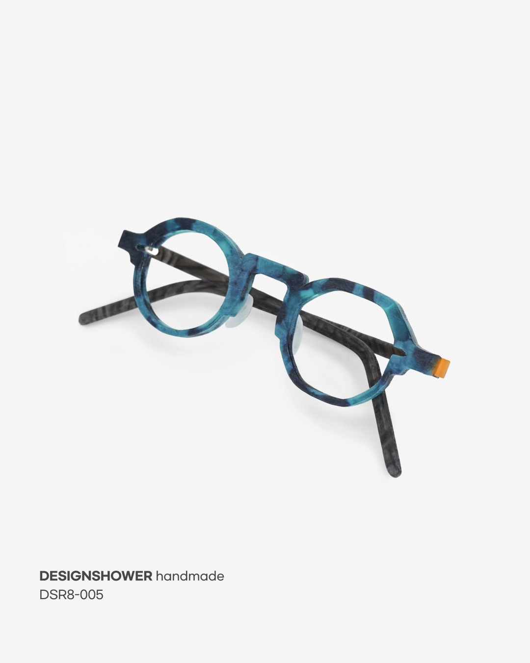 디자인샤우어 핸드메이드 DSR8-005 설정 사진