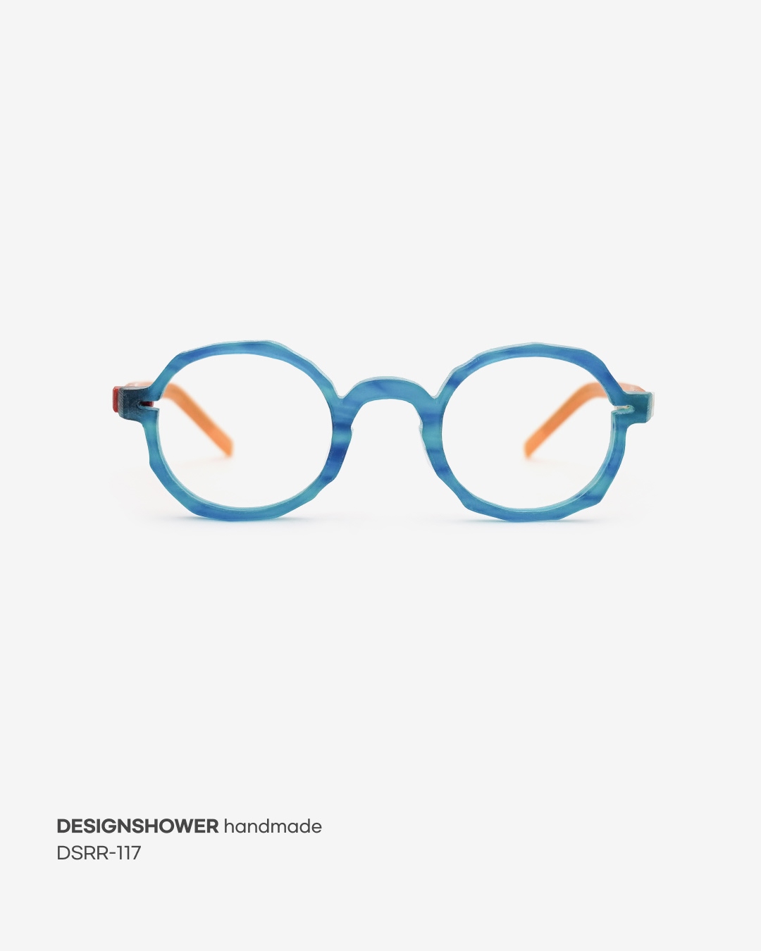 디자인샤우어 핸드메이드 DSRR-117 정면 사진